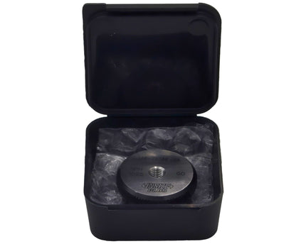 INSIZE Measuring Equipment 1/4-28UNF | Imperial Thread Ring Gauge | 4633-1B2 * EDITING INCOMPLETE*