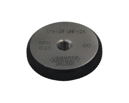 INSIZE Measuring Equipment 1/4-28UNF | Imperial Thread Ring Gauge | 4633-1B2 * EDITING INCOMPLETE*