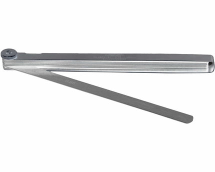 INSIZE Measuring Equipment 200 mm Long Insize Feeler Gauge Range 0.05-1mm Series 4605-201