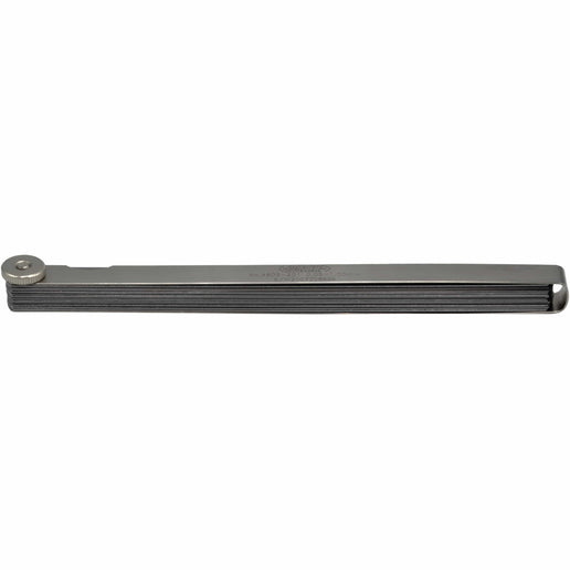 INSIZE Measuring Equipment 200 mm Long Insize Feeler Gauge Range 0.05-1mm Series 4605-201