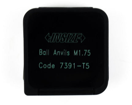 INSIZE Measuring Equipment 3.0MM BALL POINT - 7391-T5