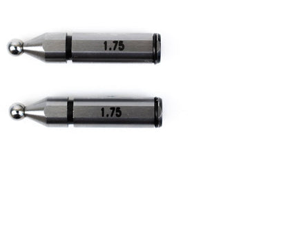 INSIZE Measuring Equipment 3.0MM BALL POINT - 7391-T5