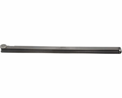 INSIZE Measuring Equipment 300mm Long Insize Feeler Gauge Range 0.05-1mm Series 4605-202