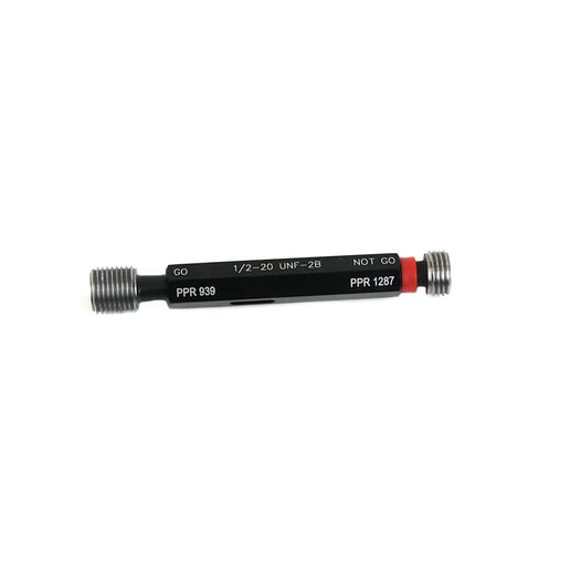 INSIZE MEASURING EQUIPMENT 5/8-11UNC | American Thread Plug Gauge | 4643-5C1