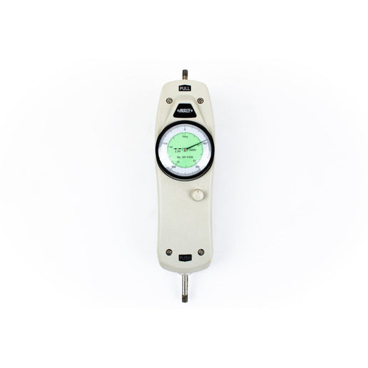 INSIZE MEASURING EQUIPMENT FORCE GAUGE - ISF-F500