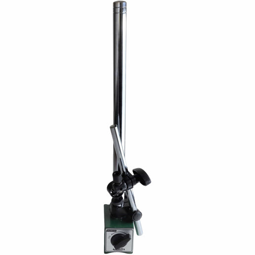 INSIZE Measuring Equipment Heavy Duty High Stalk Insize Magnetic Stand 100 kg Force Series 6202-100