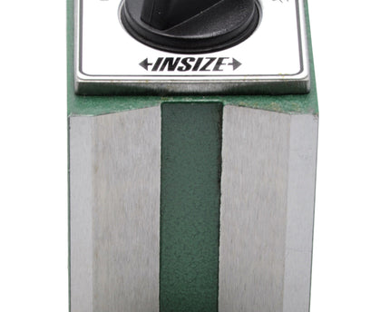 INSIZE Measuring Equipment Heavy Duty High Stalk Insize Magnetic Stand 80 kg Force Series 6202-80
