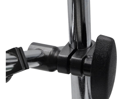 INSIZE Measuring Equipment Heavy Duty High Stalk Insize Magnetic Stand 80 kg Force Series 6202-80