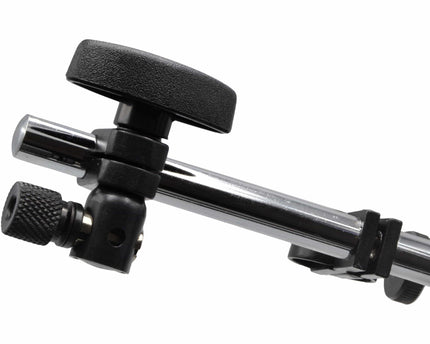 INSIZE Measuring Equipment Heavy Duty High Stalk Insize Magnetic Stand 80 kg Force Series 6202-80