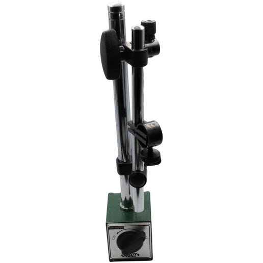INSIZE Measuring Equipment Heavy Duty High Stalk Insize Magnetic Stand 80 kg Force Series 6202-80