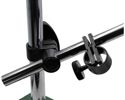 INSIZE Measuring Equipment Heavy Duty High Stalk Insize Magnetic Stand 80 kg Force Series 6202-80