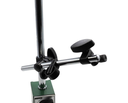 INSIZE Measuring Equipment Heavy Duty High Stalk Insize Magnetic Stand 80 kg Force Series 6202-80