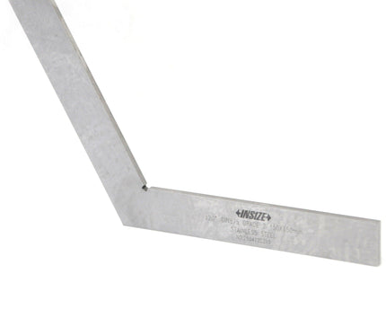 INSIZE Measuring Equipment Insize 120° Square Range 150x150mm Series 4706-1150
