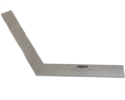INSIZE Measuring Equipment Insize 120° Square Range 200x200mm Series 4706-1200