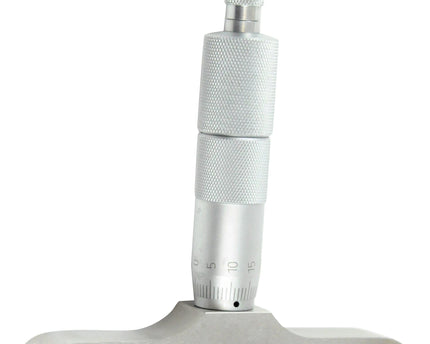INSIZE Measuring Equipment Insize 12pc Metric Depth Micrometer 0-300mm Range Series 3241-300