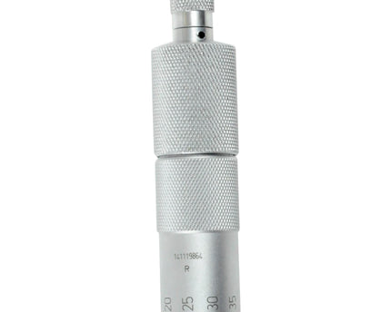 INSIZE Measuring Equipment Insize 12pc Metric Depth Micrometer 0-300mm Range Series 3241-300