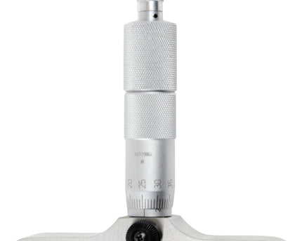 INSIZE Measuring Equipment Insize 12pc Metric Depth Micrometer 0-300mm Range Series 3241-300