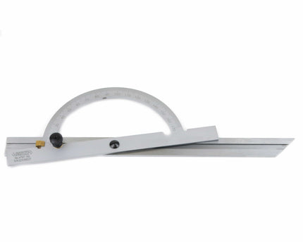 INSIZE Measuring Equipment Insize 170° Protractor 150x300mm Range Series 4797-150