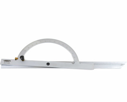 INSIZE Measuring Equipment Insize 170° Protractor 200x400mm Range Series 4797-200
