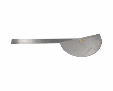 INSIZE Measuring Equipment Insize 180 Degree Protractor Part No 4780-85A