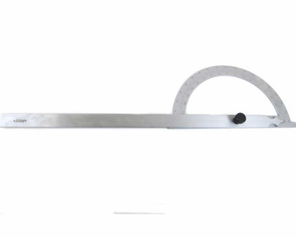 INSIZE Measuring Equipment Insize 180° Protractor 300x500mm Range Series 4799-1300
