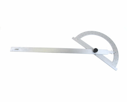 INSIZE Measuring Equipment Insize 180° Protractor 300x500mm Range Series 4799-1300