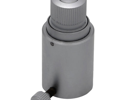 INSIZE Measuring Equipment Insize 1pc Metric Depth Micrometer 0-25mm Range Series 3241-25