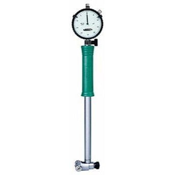 INSIZE MEASURING EQUIPMENT Insize 2"-6" Bore Gauge Series 2323-6