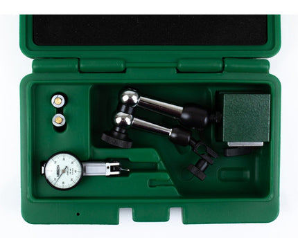 INSIZE Measuring Equipment Insize 2pc Measuring Tool Set Series 5023