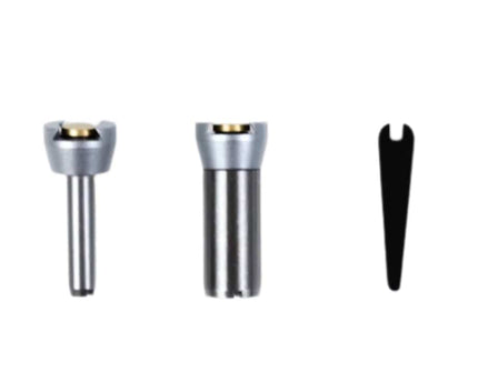 INSIZE Measuring Equipment Insize 2pc Measuring Tool Set Series 5023