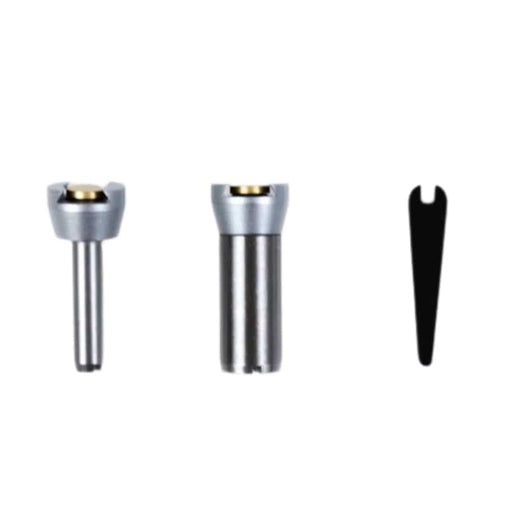 INSIZE Measuring Equipment Insize 2pc Measuring Tool Set Series 5023