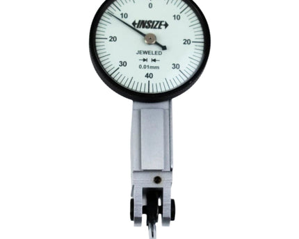 INSIZE Measuring Equipment Insize 2pc Measuring Tool Set Series 5023