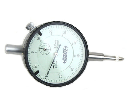 INSIZE Measuring Equipment Insize 2pc Measuring Tool Set Series 5024