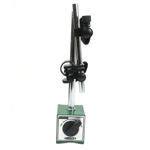 INSIZE Measuring Equipment Insize 2pc Measuring Tool Set Series 5024