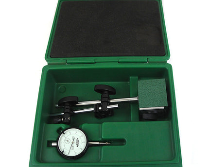 INSIZE Measuring Equipment Insize 2pc Measuring Tool Set Series 5024