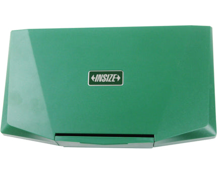 INSIZE Measuring Equipment Insize 2pc Metric Depth Micrometer 0-50mm Range Series 3241-50