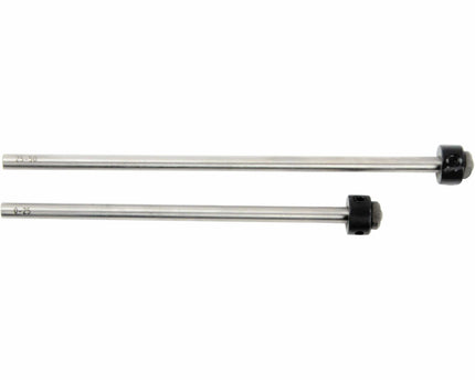 INSIZE Measuring Equipment Insize 2pc Metric Depth Micrometer 0-50mm Range Series 3241-50