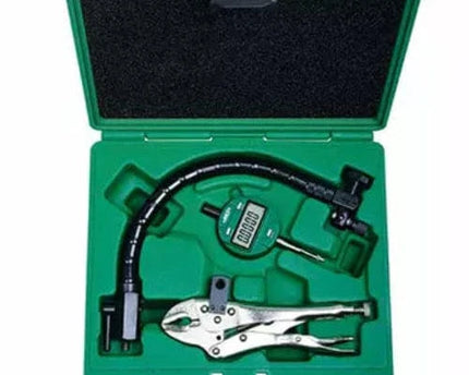 INSIZE MEASURING EQUIPMENT Insize 3-Piece Measuring Tool Set Series 5031-E