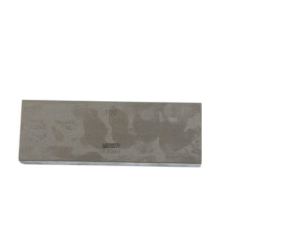 INSIZE Measuring Equipment Insize 32 Piece Steel Gauge Block Set Series 4100-132 Grade 1