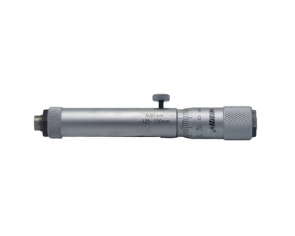 INSIZE MEASURING EQUIPMENT Insize 3226-1501 Internal Screw Thread Micrometer – 125–150 mm Range