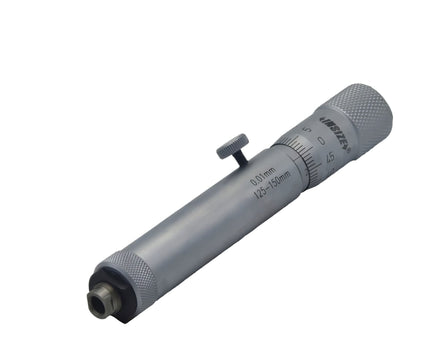 INSIZE MEASURING EQUIPMENT Insize 3226-1501 Internal Screw Thread Micrometer – 125–150 mm Range