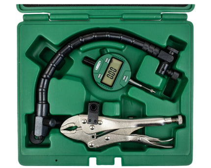 INSIZE MEASURING EQUIPMENT Insize 3pc Measuring Tool Set 5031