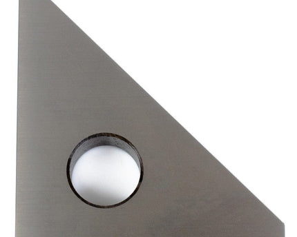 INSIZE MEASURING EQUIPMENT Insize 45° Angle Gauge Blocks 84mm Range Series 4002-A45
