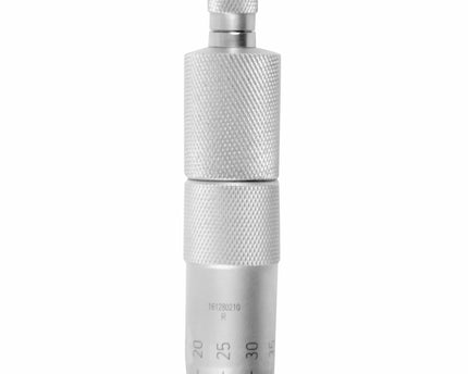 INSIZE Measuring Equipment Insize 4pc Metric Depth Micrometer 0-100mm Range Series 3241-100