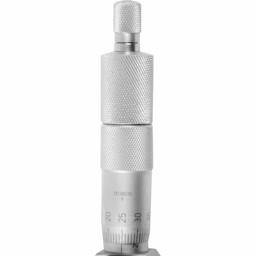 INSIZE Measuring Equipment Insize 4pc Metric Depth Micrometer 0-100mm Range Series 3241-100