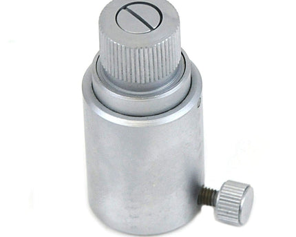 INSIZE Measuring Equipment Insize 4pc Metric Depth Micrometer 0-100mm Range Series 3241-B100
