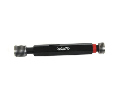 INSIZE MEASURING EQUIPMENT Insize 5/8-11 UNC American Thread Plug Gauge Class 2B Series 4643-5C1