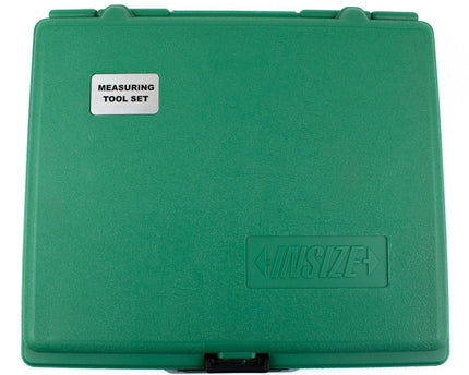 INSIZE Measuring Equipment Insize 5pc Measuring Tool Set Series 5051