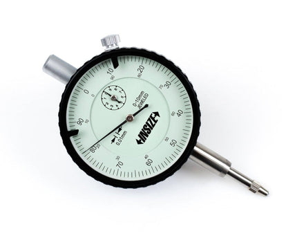 INSIZE Measuring Equipment Insize 5pc Measuring Tool Set Series 5051