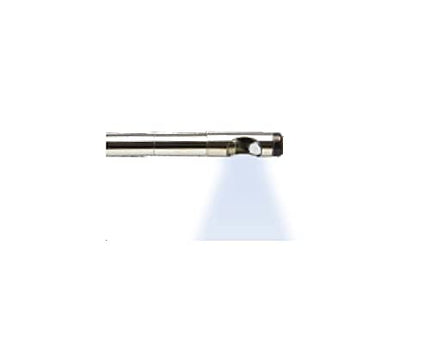 INSIZE MEASURING EQUIPMENT Insize 60° Mirror Attachment for Videoscope Probe Series ISV-E55-M60